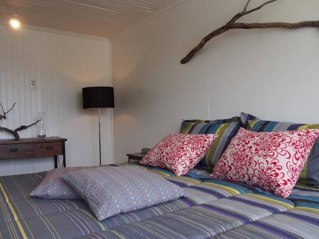 Wild Hostel Puerto Natales Habitación foto