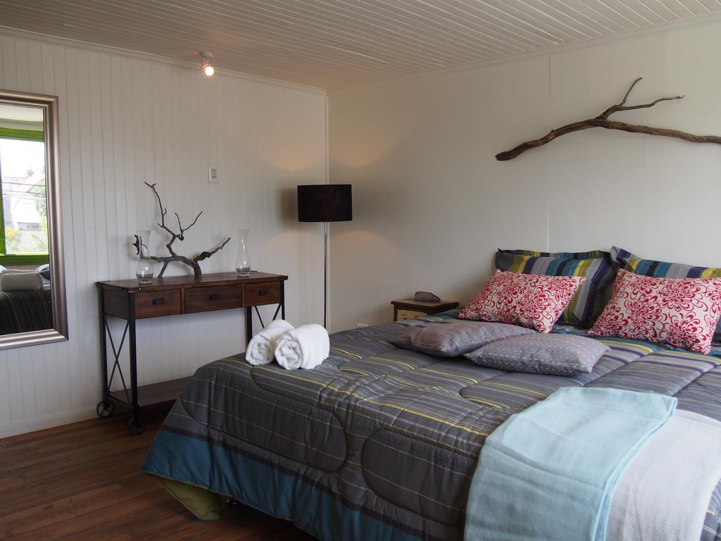 Wild Hostel Puerto Natales Habitación foto