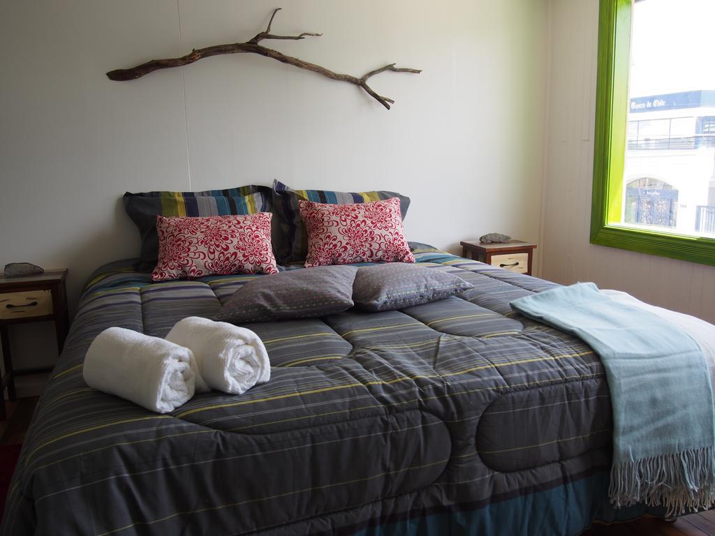 Wild Hostel Puerto Natales Habitación foto